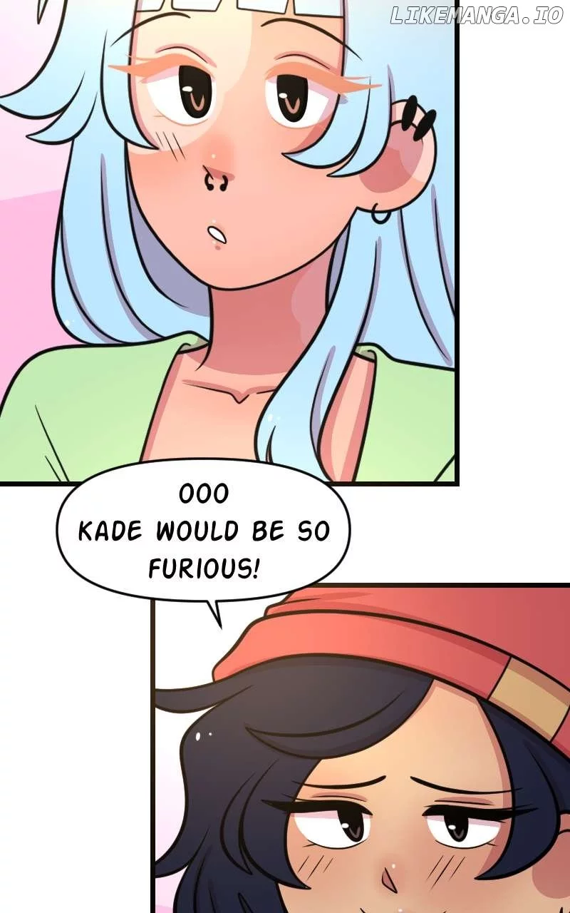 Read Down To Earth Manga Online