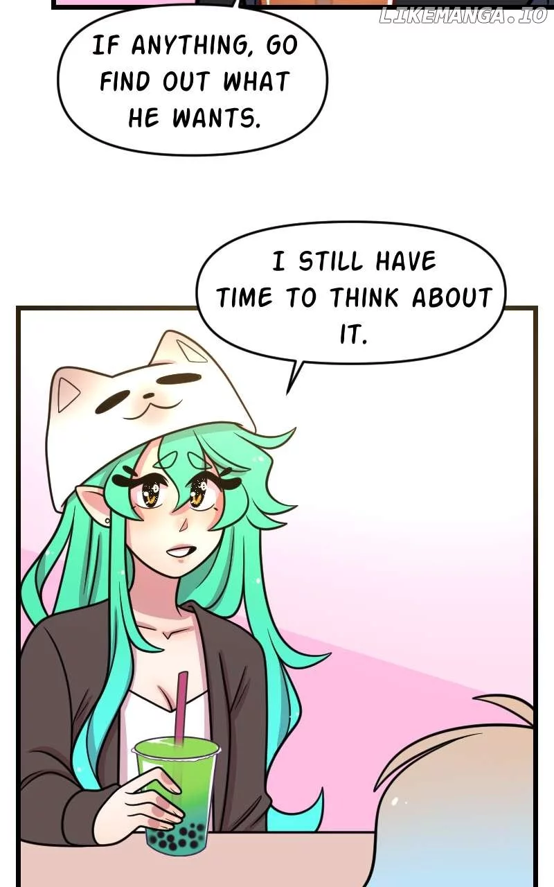 Read Down To Earth Manga Online