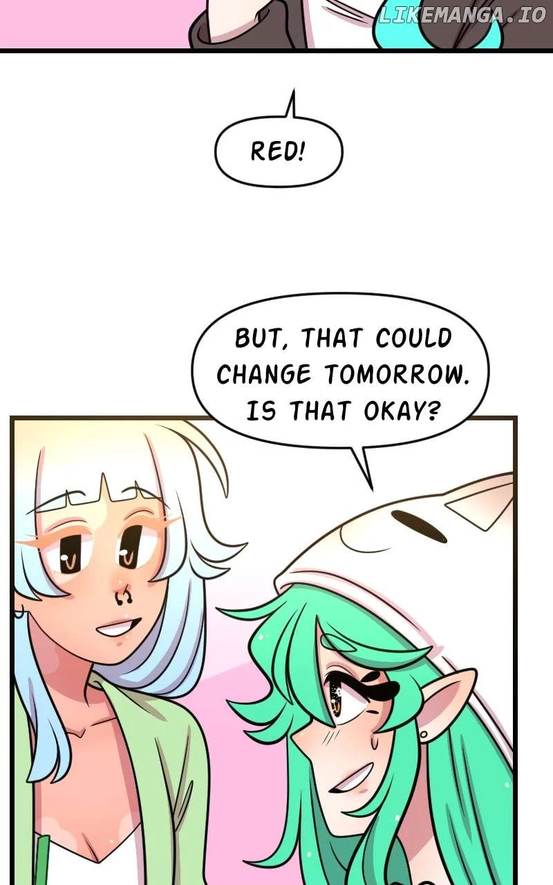 Read Down To Earth Manga Online