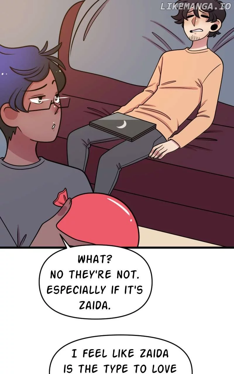 Read Down To Earth Manga Online