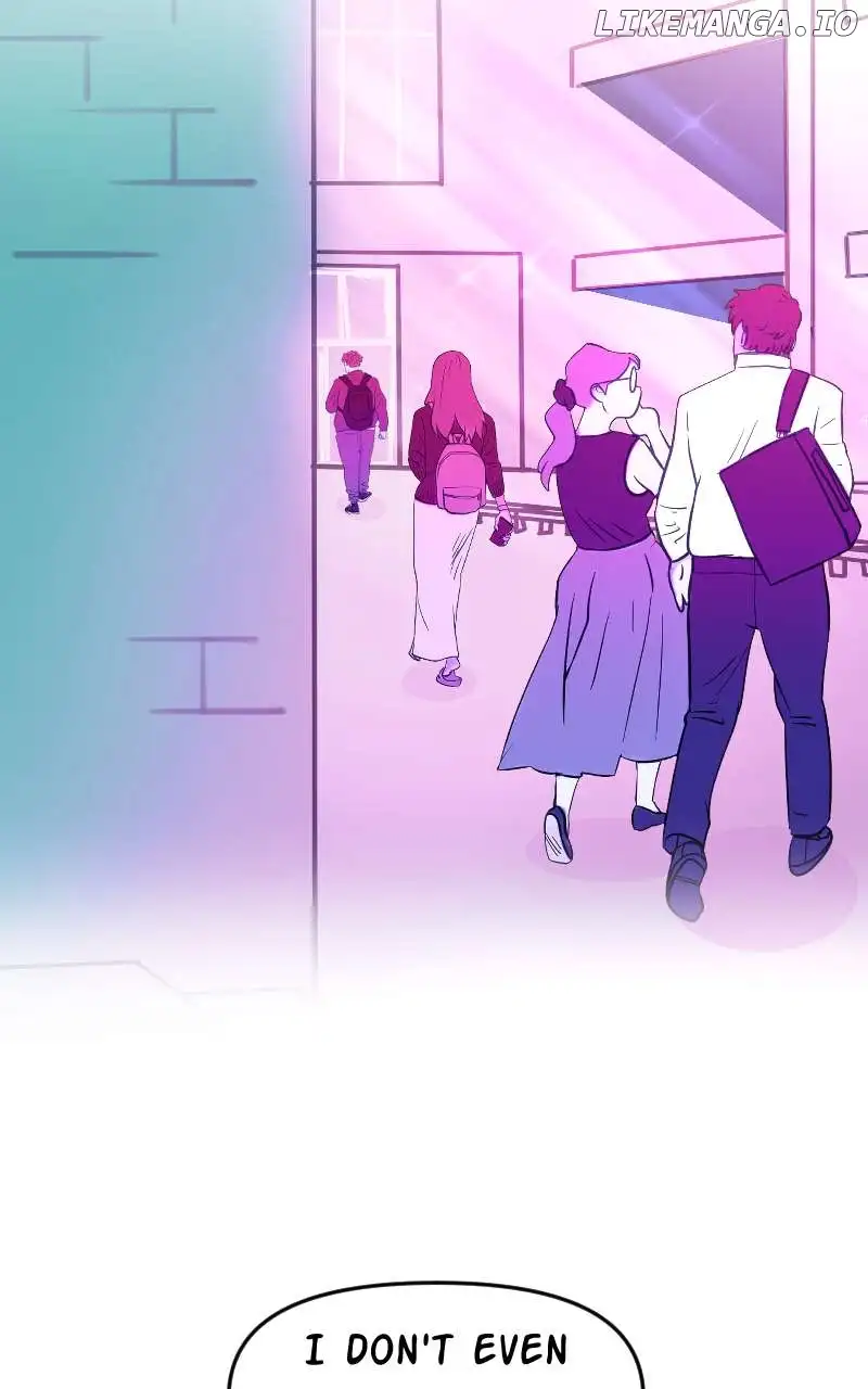 Read Down To Earth Manga Online