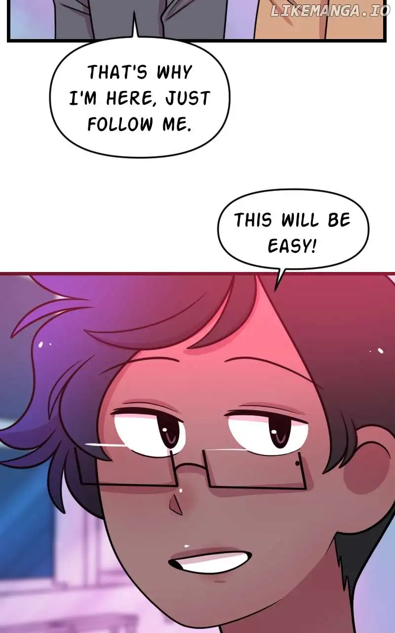 Read Down To Earth Manga Online