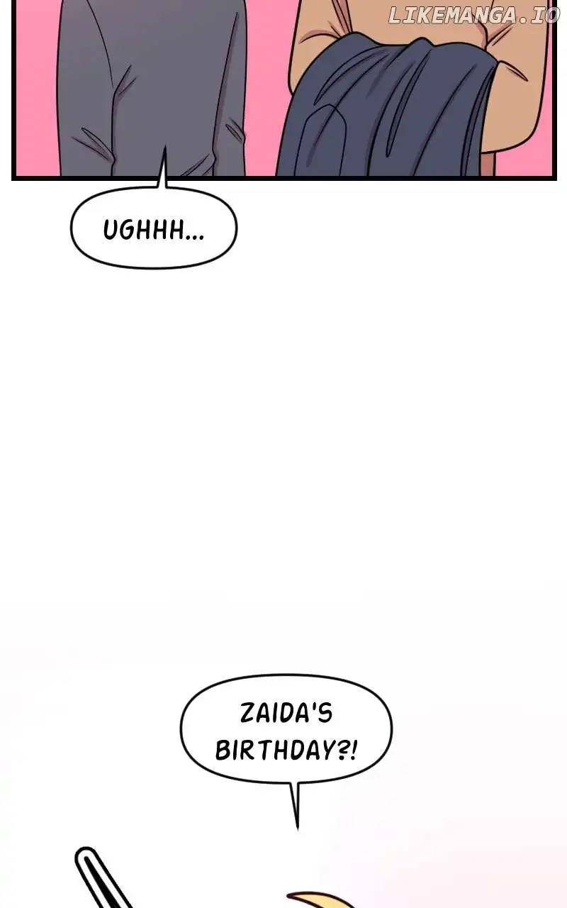 Read Down To Earth Manga Online