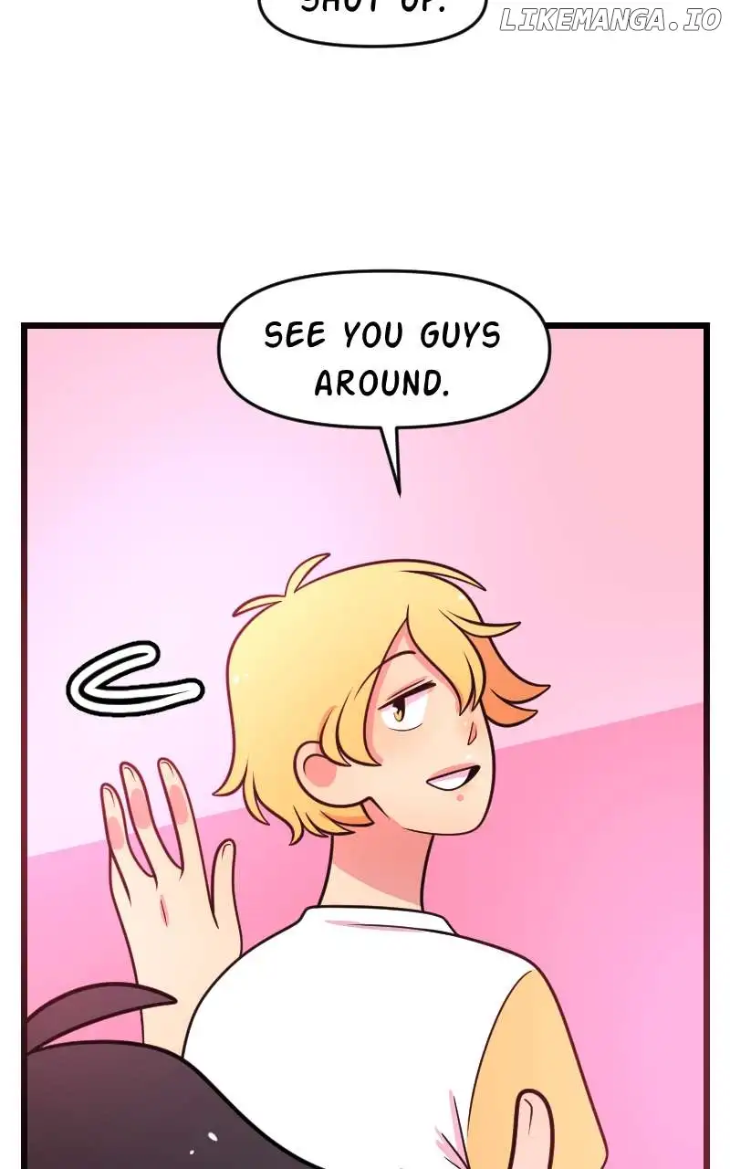Read Down To Earth Manga Online