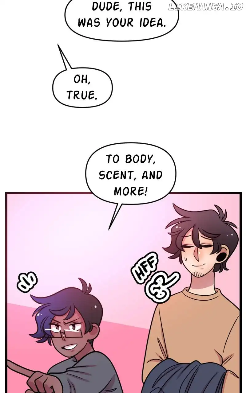 Read Down To Earth Manga Online