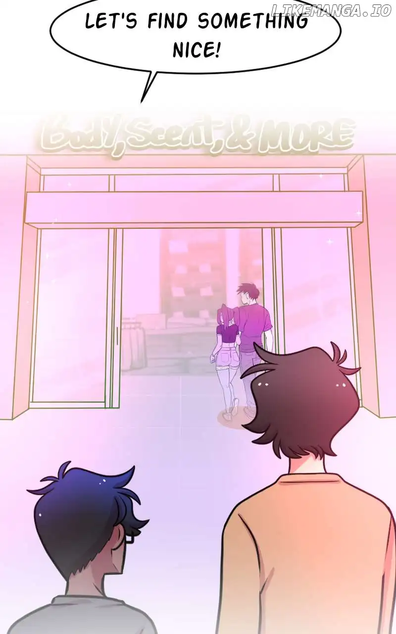Read Down To Earth Manga Online