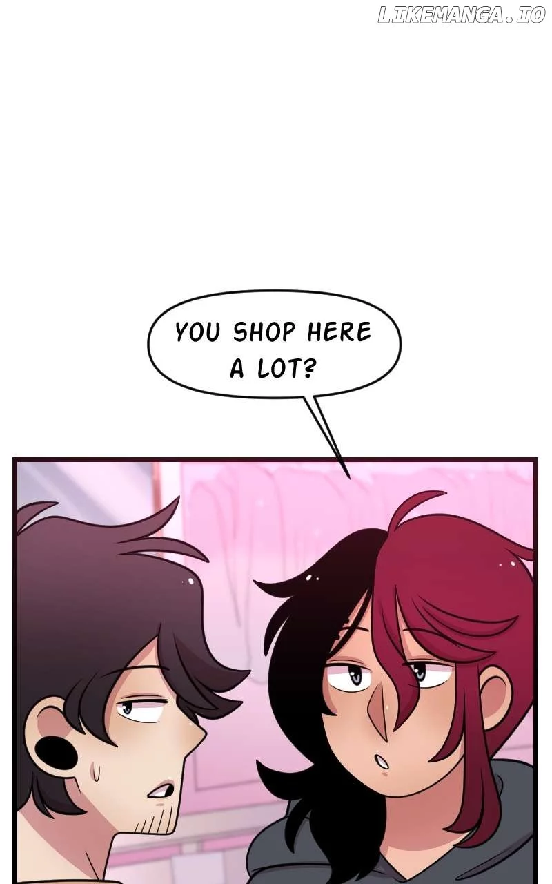 Read Down To Earth Manga Online