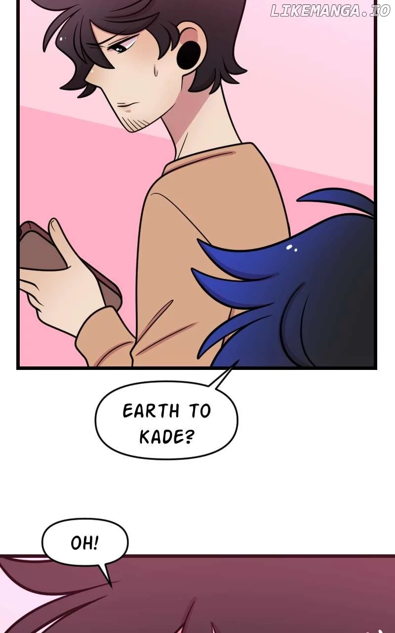 Read Down To Earth Manga Online
