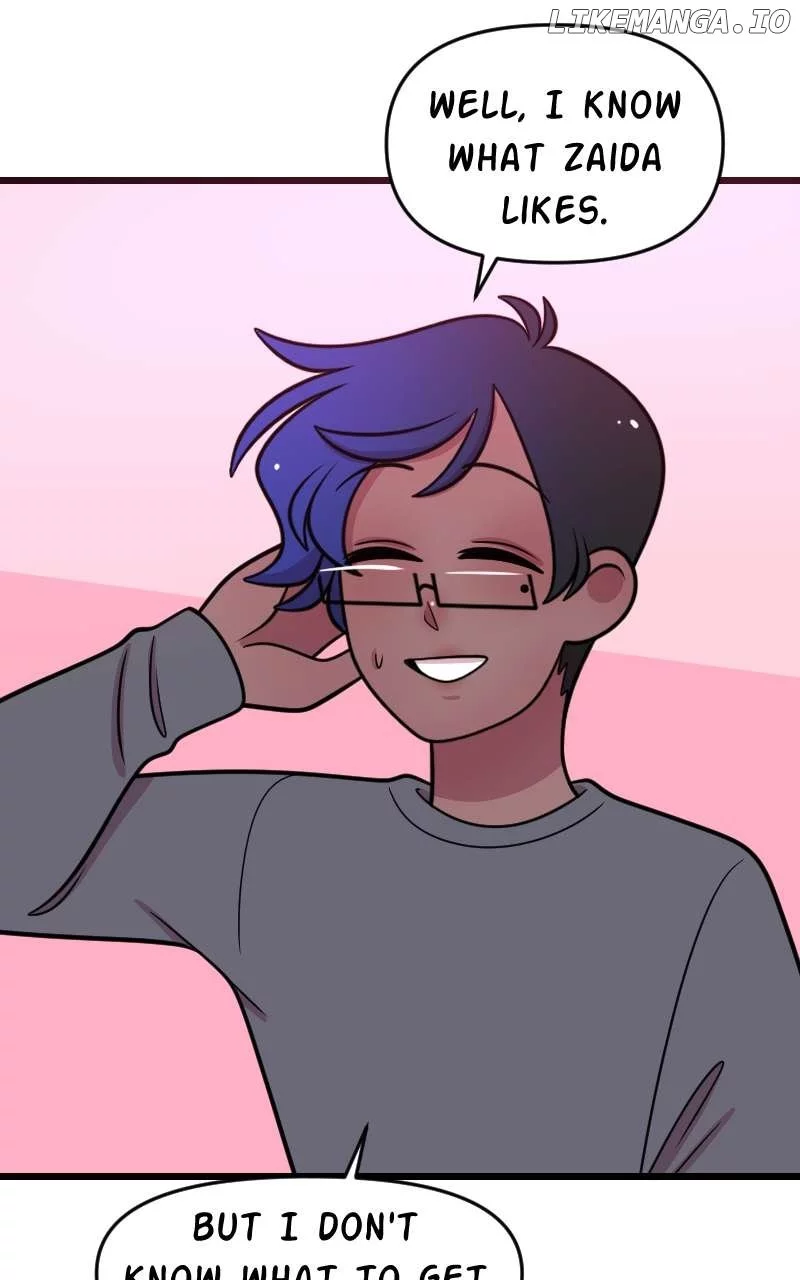 Read Down To Earth Manga Online