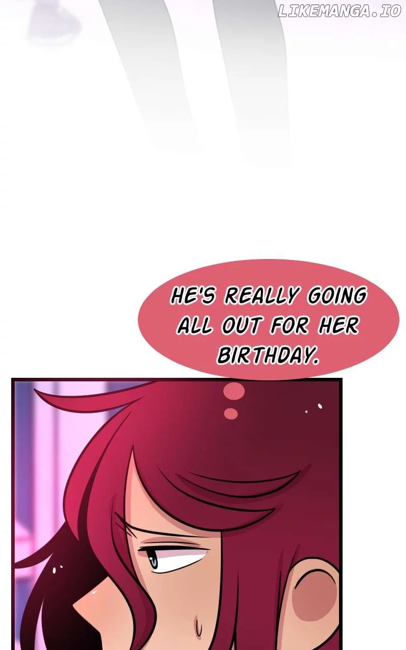 Read Down To Earth Manga Online