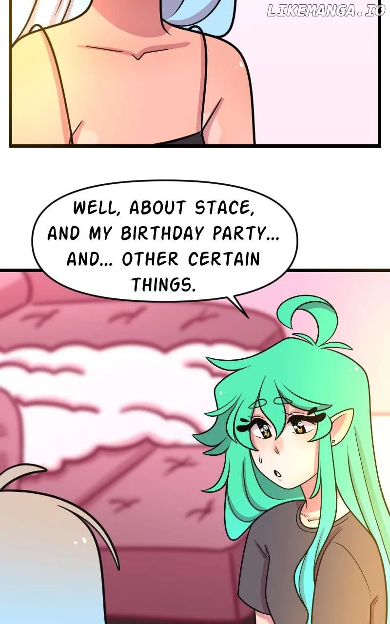 Read Down To Earth Manga Online