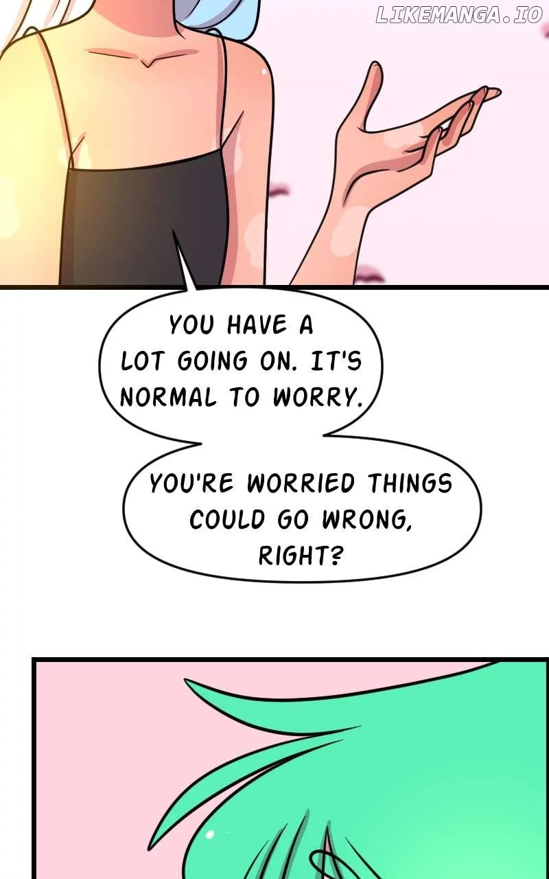 Read Down To Earth Manga Online