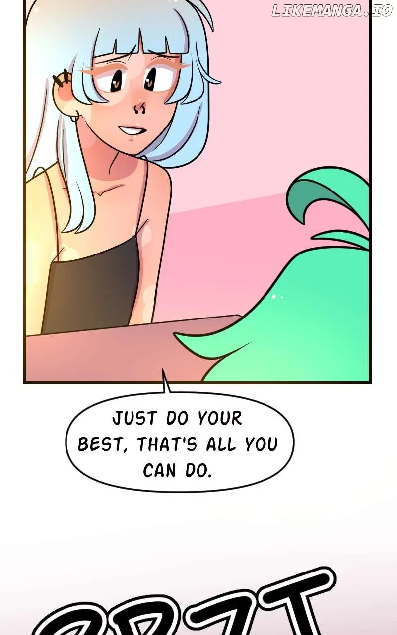Read Down To Earth Manga Online