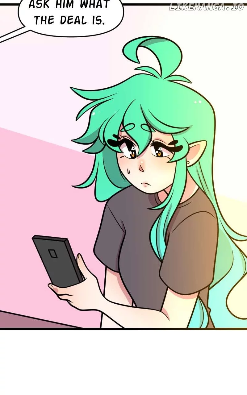 Read Down To Earth Manga Online