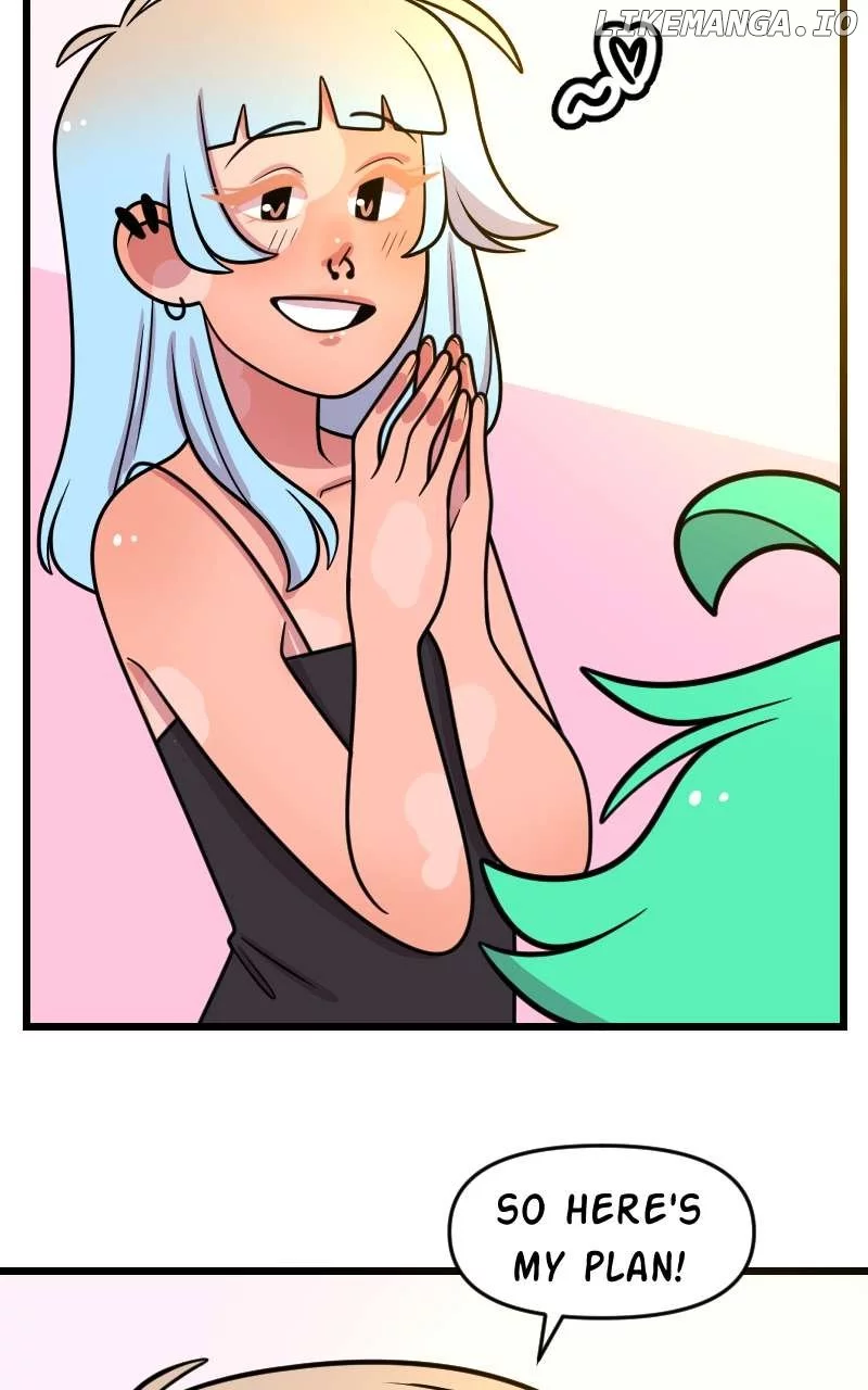 Read Down To Earth Manga Online