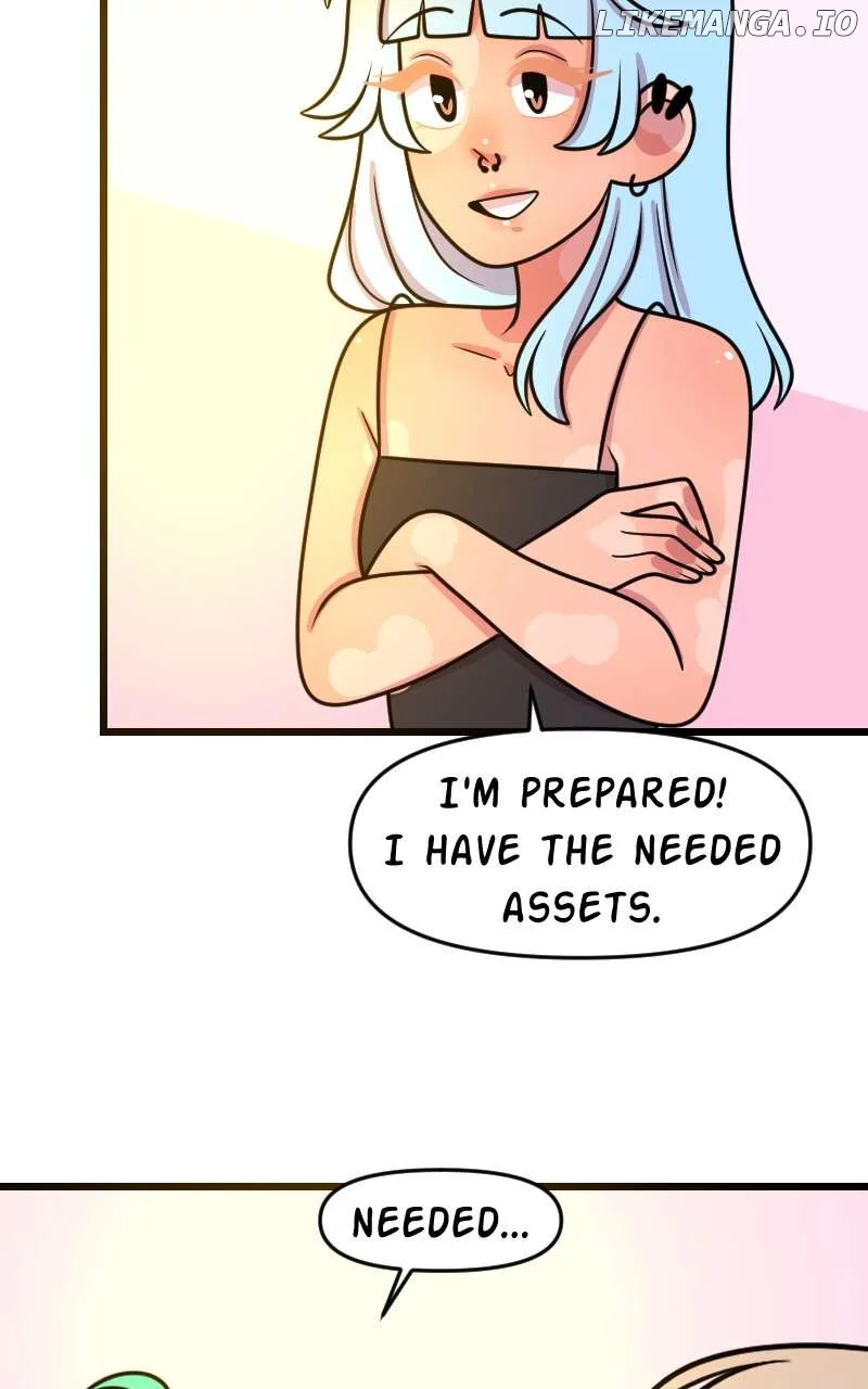Read Down To Earth Manga Online