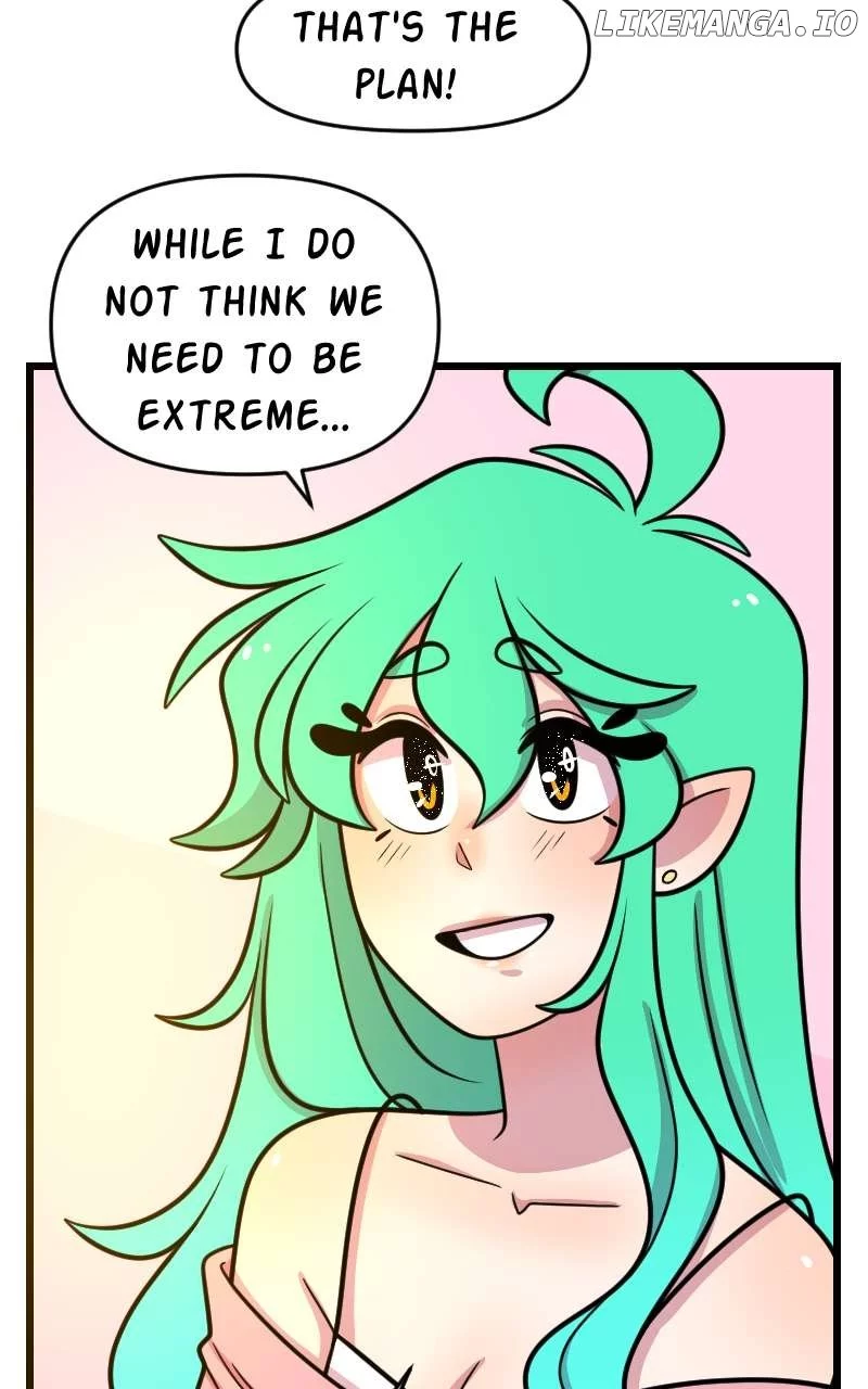 Read Down To Earth Manga Online