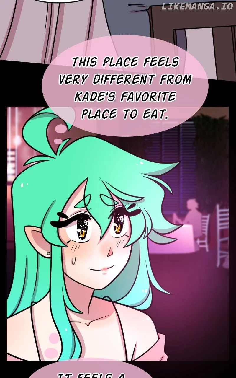 Read Down To Earth Manga Online