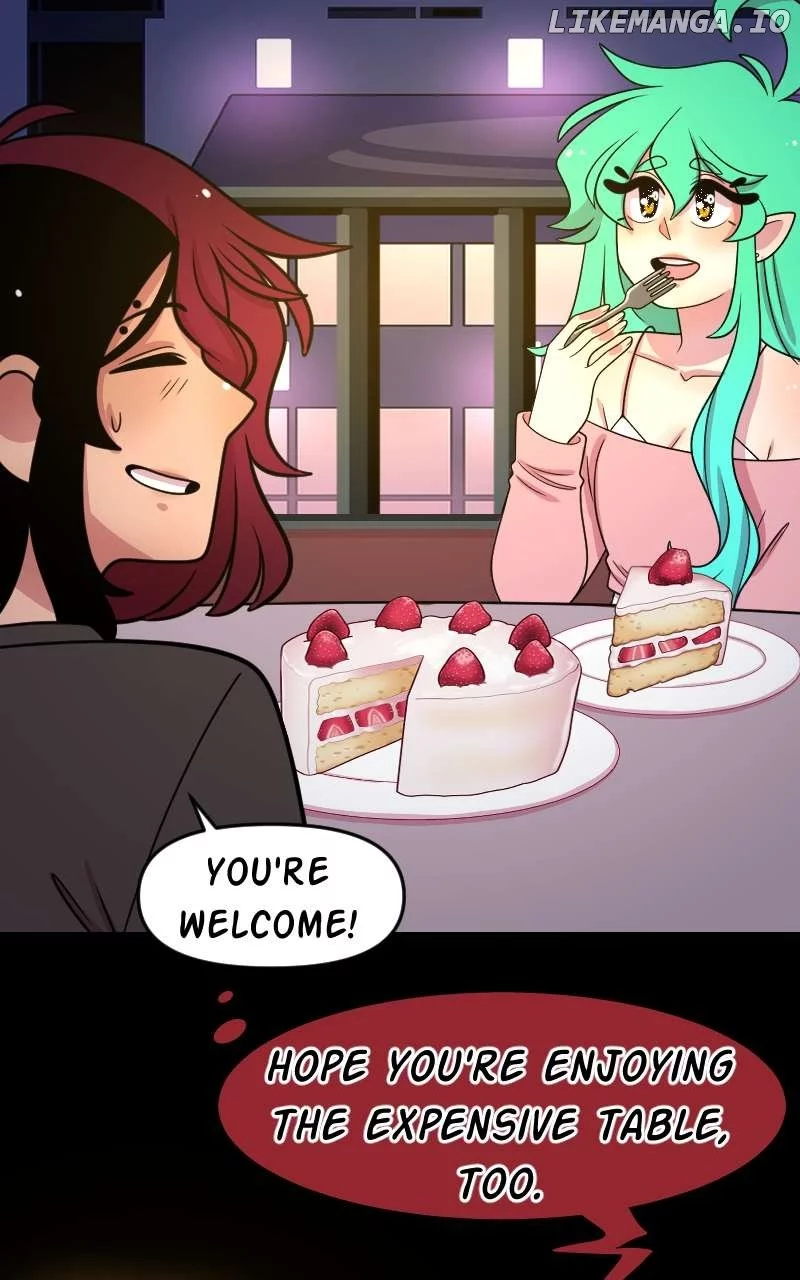 Read Down To Earth Manga Online