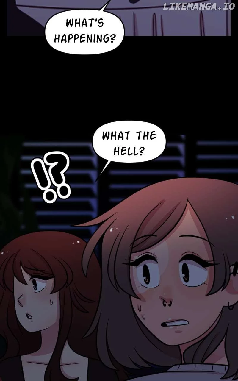 Read Down To Earth Manga Online
