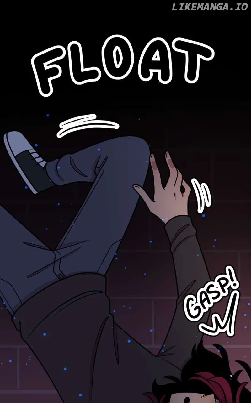 Read Down To Earth Manga Online