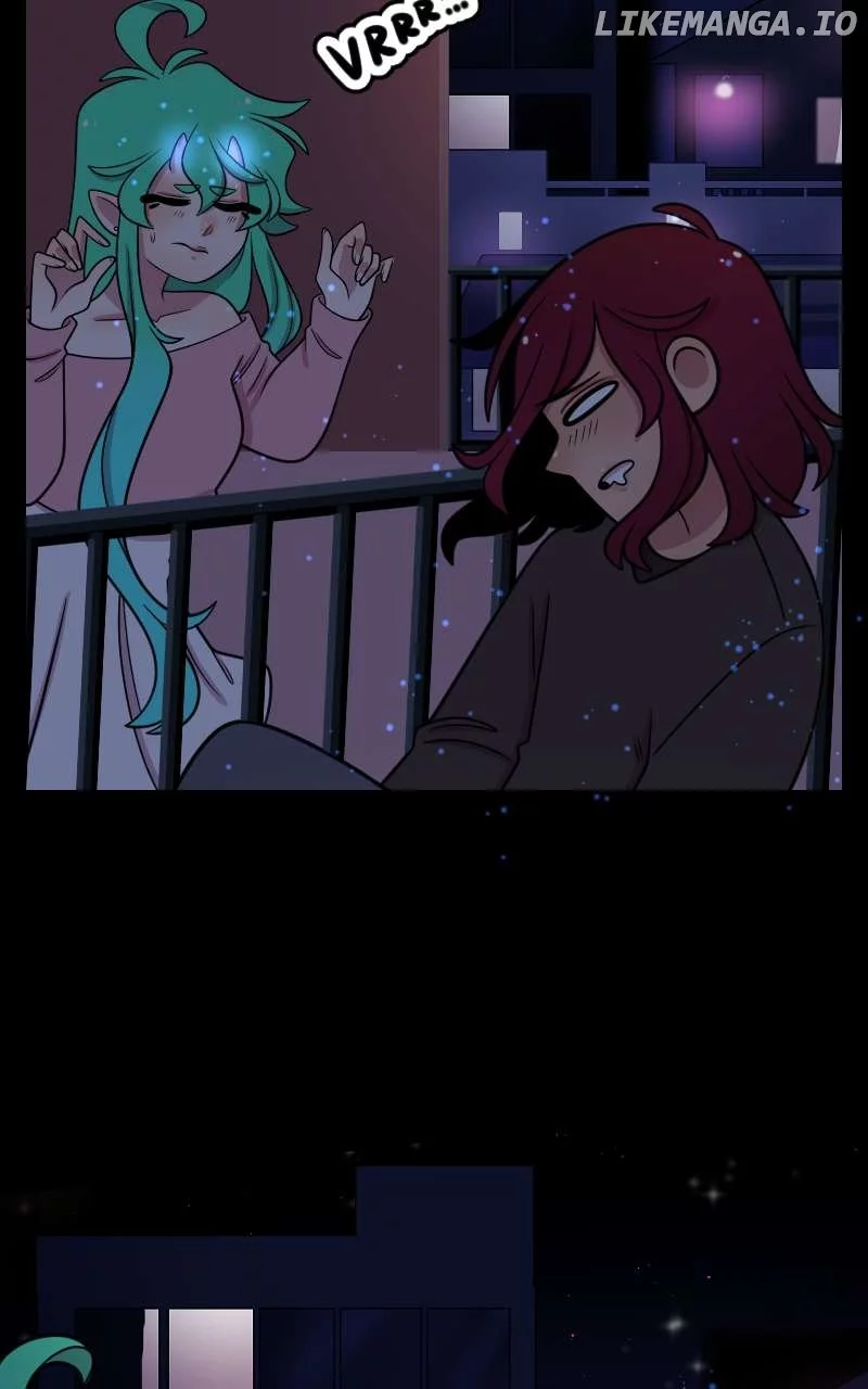 Read Down To Earth Manga Online