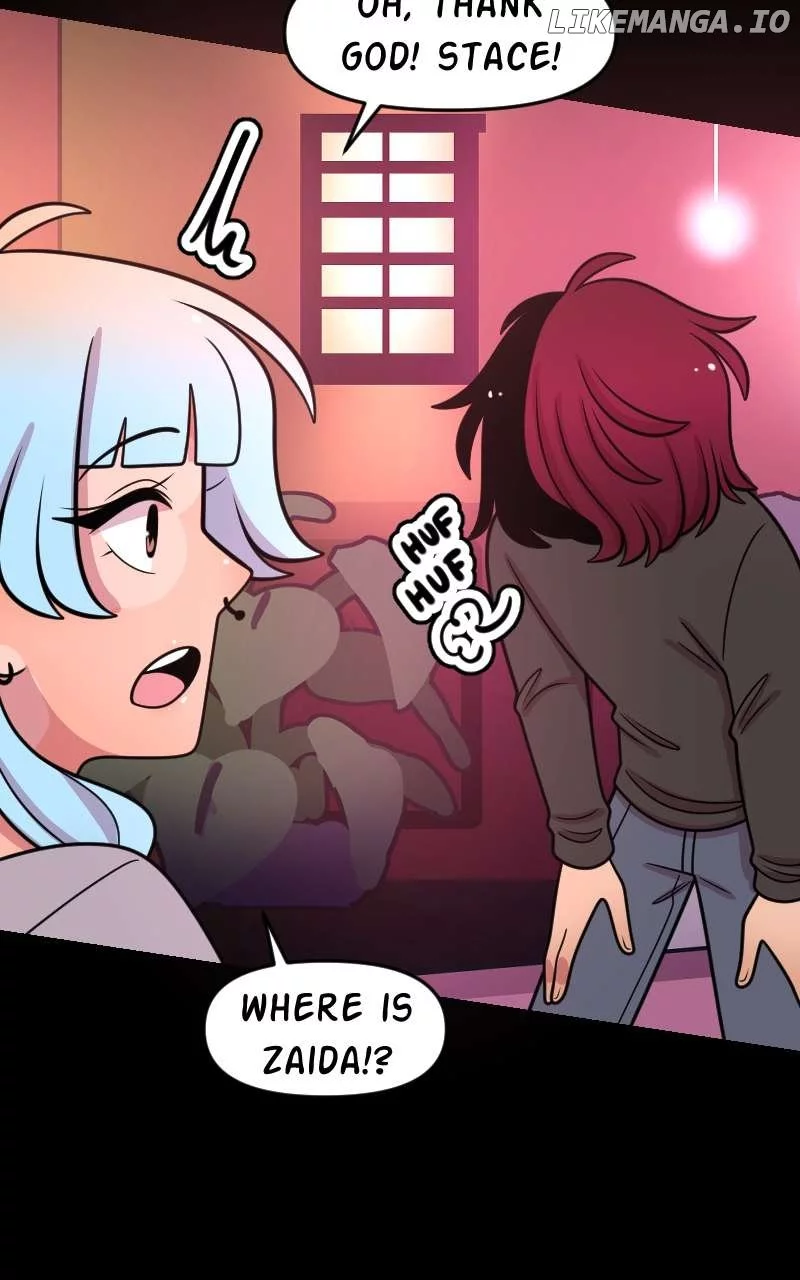 Read Down To Earth Manga Online