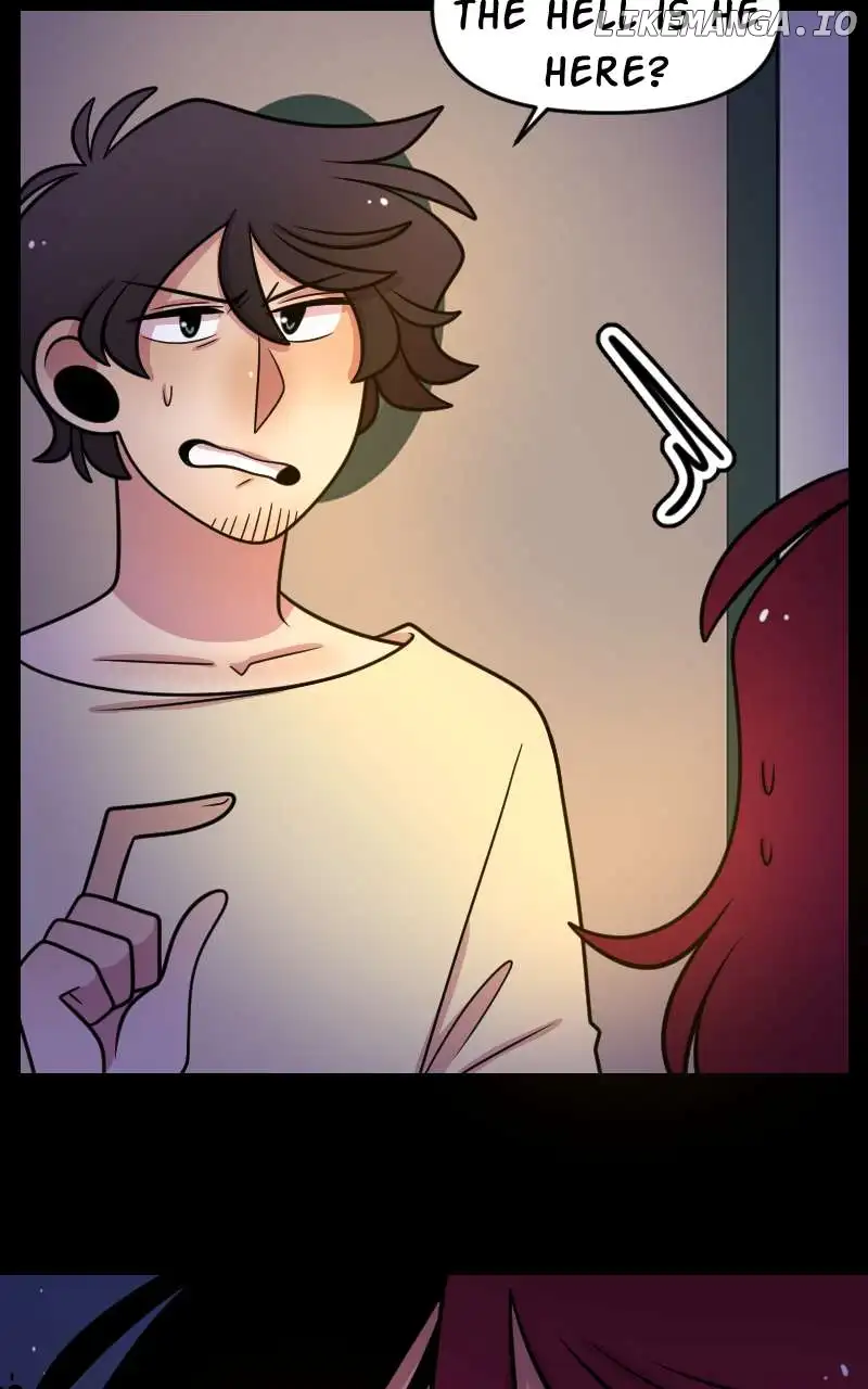 Read Down To Earth Manga Online