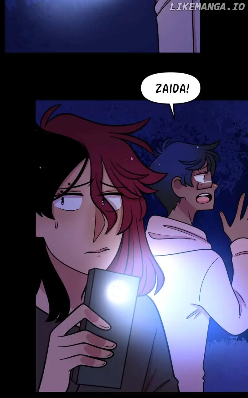 Read Down To Earth Manga Online