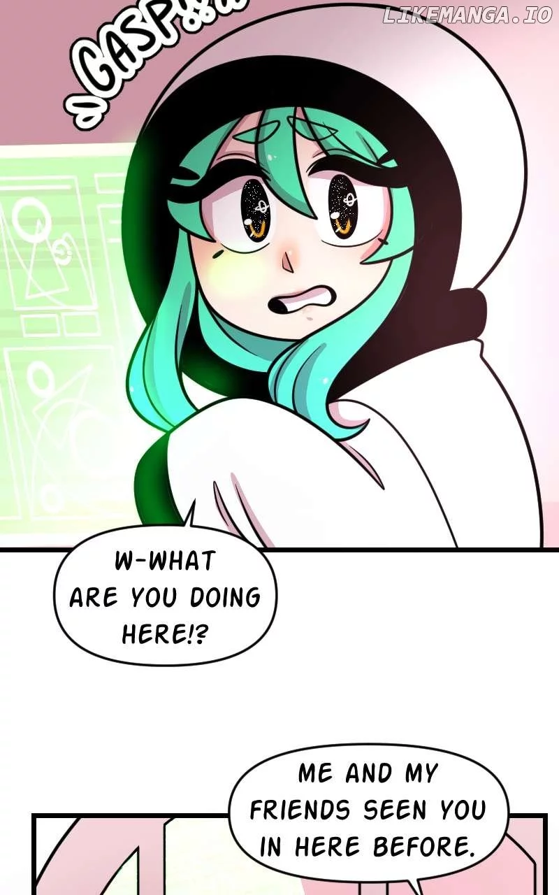 Read Down To Earth Manga Online