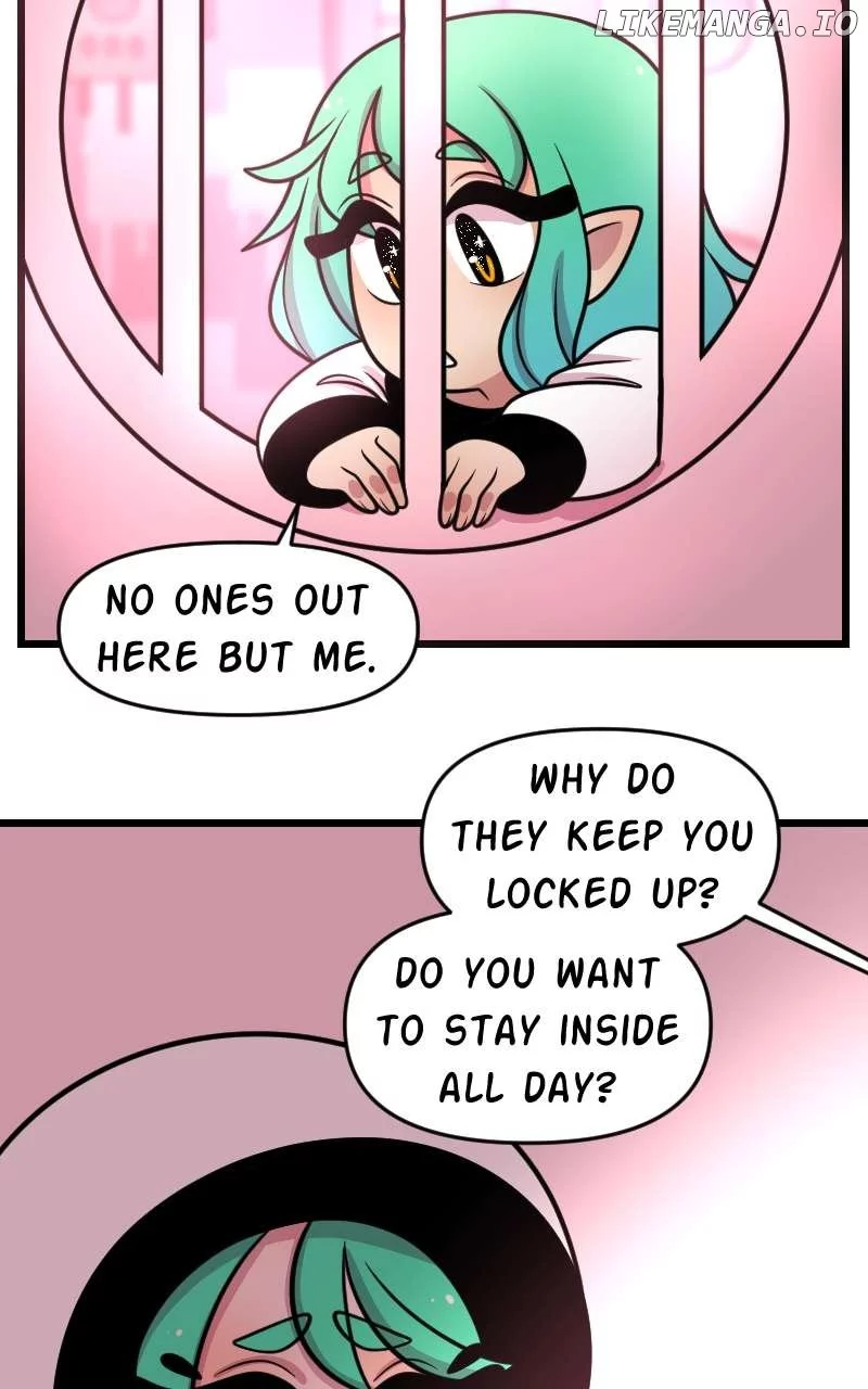 Read Down To Earth Manga Online