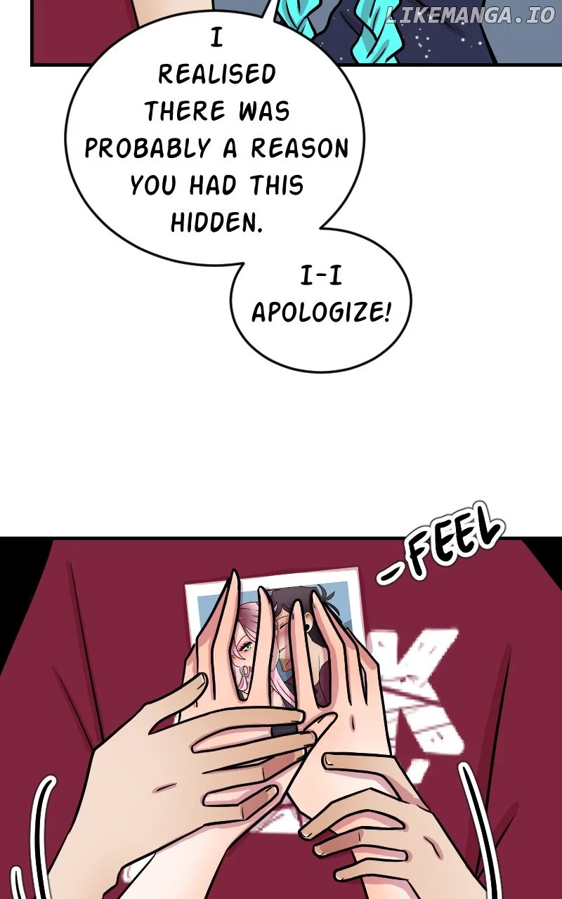 Read Down To Earth Manga Online