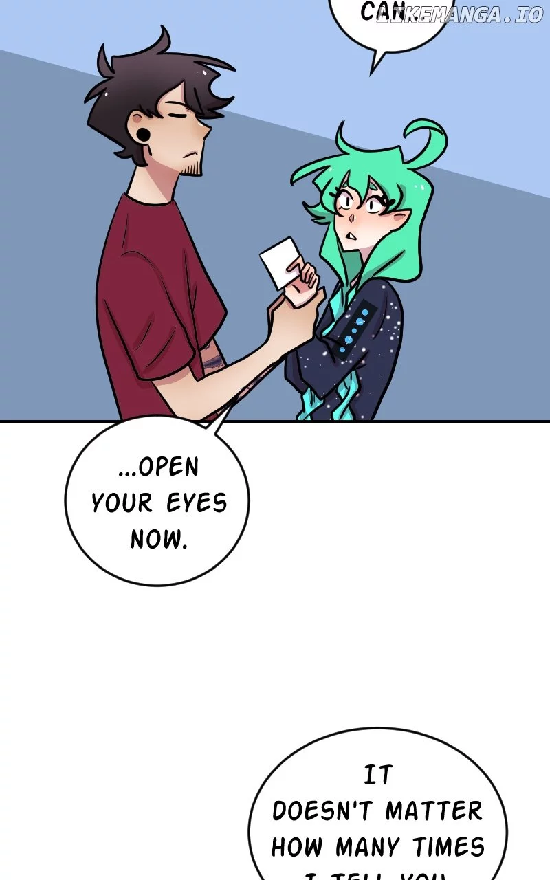 Read Down To Earth Manga Online