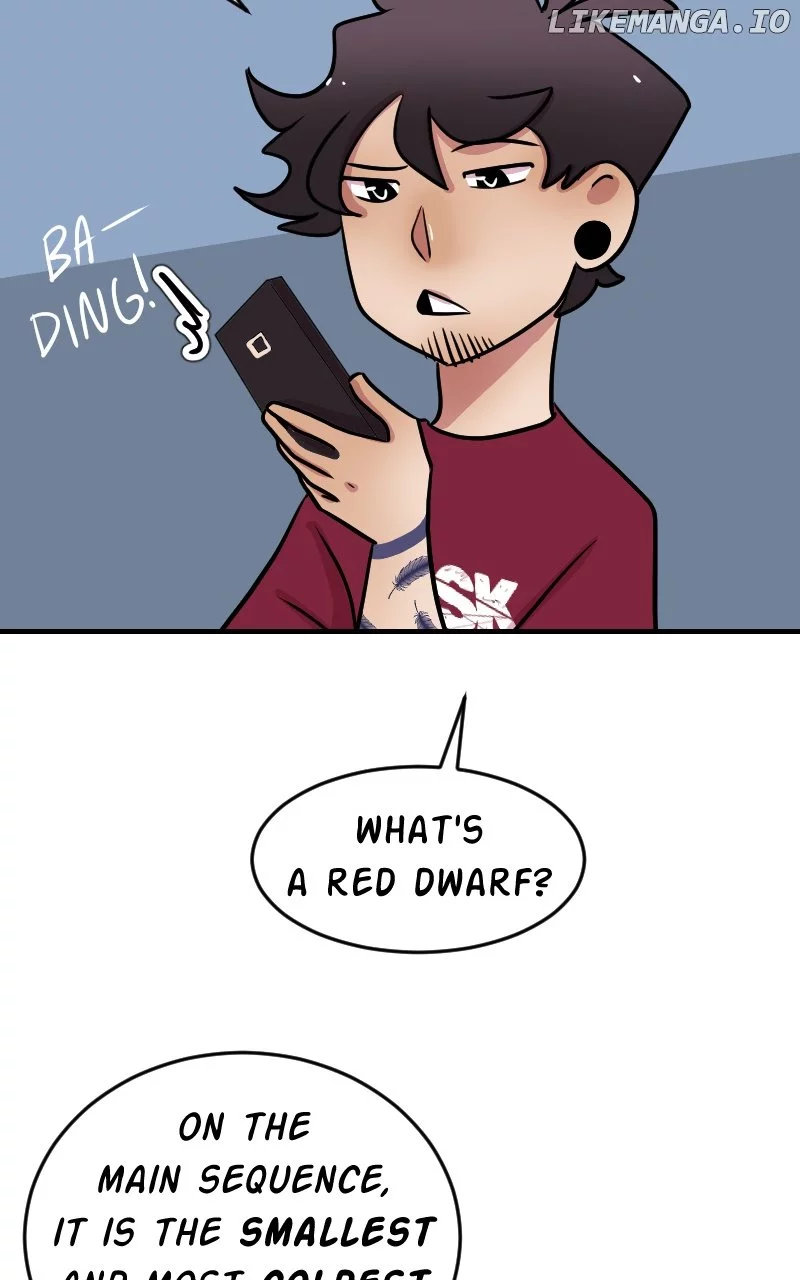 Read Down To Earth Manga Online