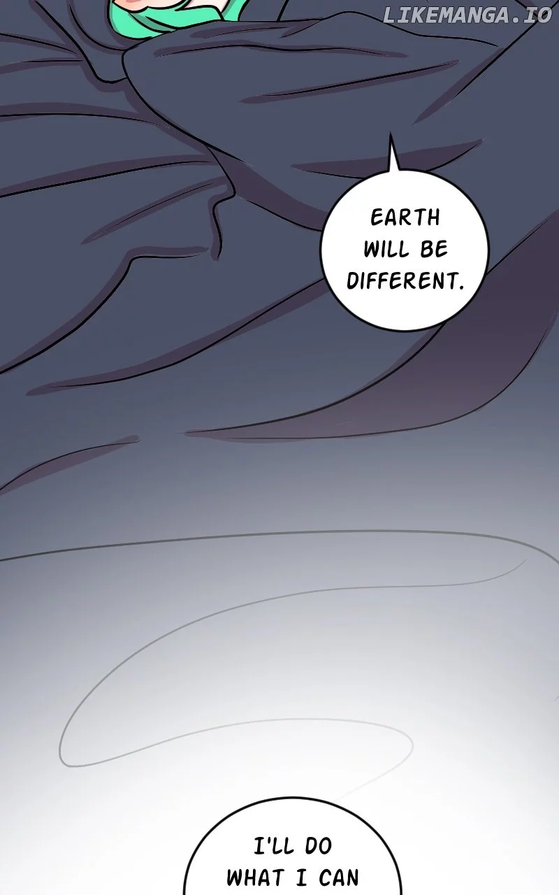 Read Down To Earth Manga Online