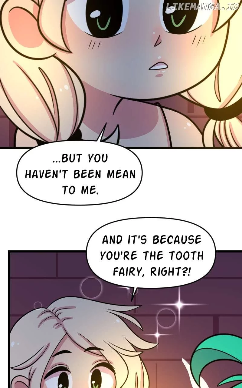 Read Down To Earth Manga Online