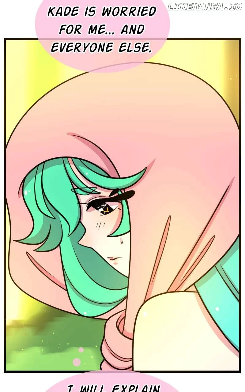 Read Down To Earth Manga Online