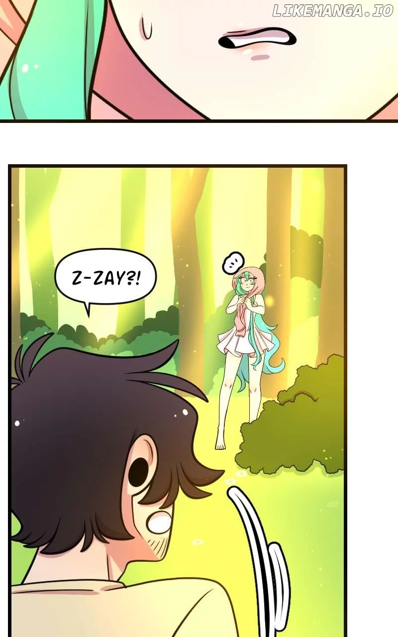 Read Down To Earth Manga Online