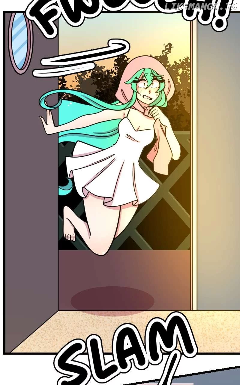 Read Down To Earth Manga Online