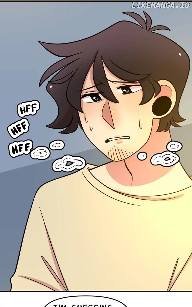 Read Down To Earth Manga Online