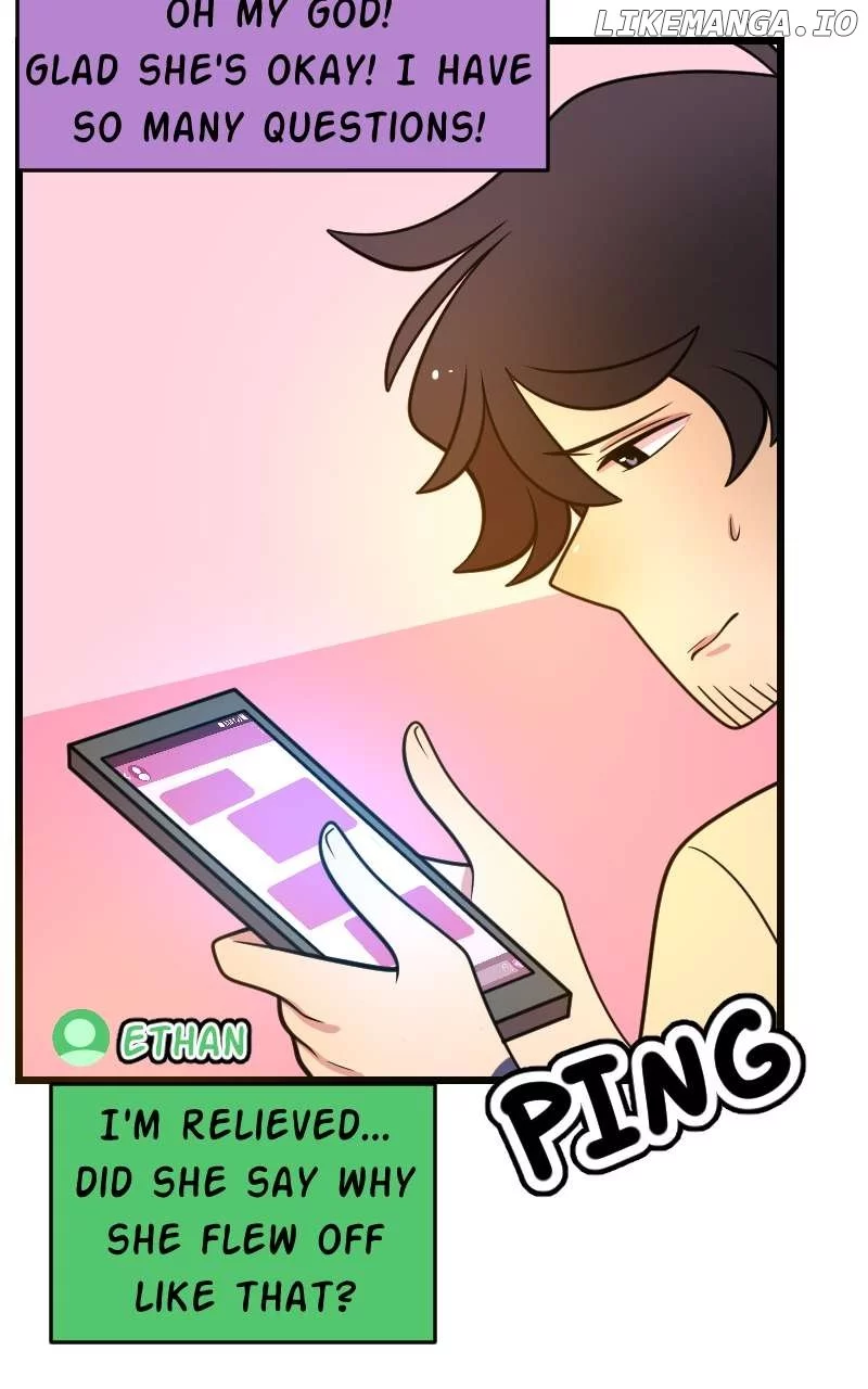 Read Down To Earth Manga Online