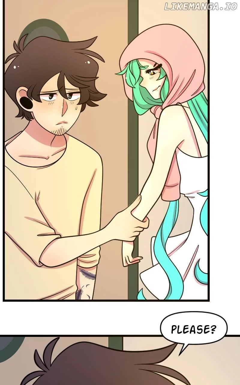 Read Down To Earth Manga Online