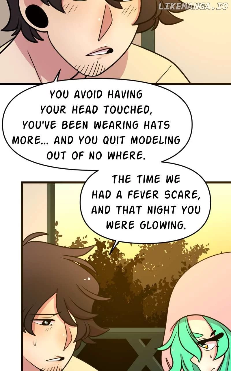 Read Down To Earth Manga Online