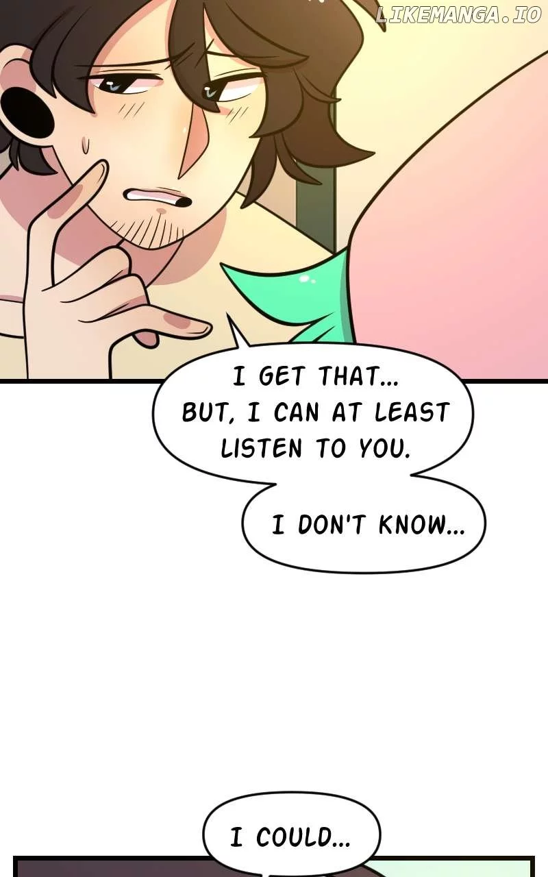 Read Down To Earth Manga Online