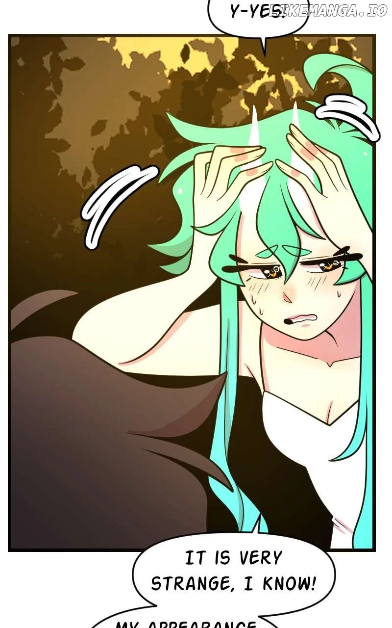Read Down To Earth Manga Online
