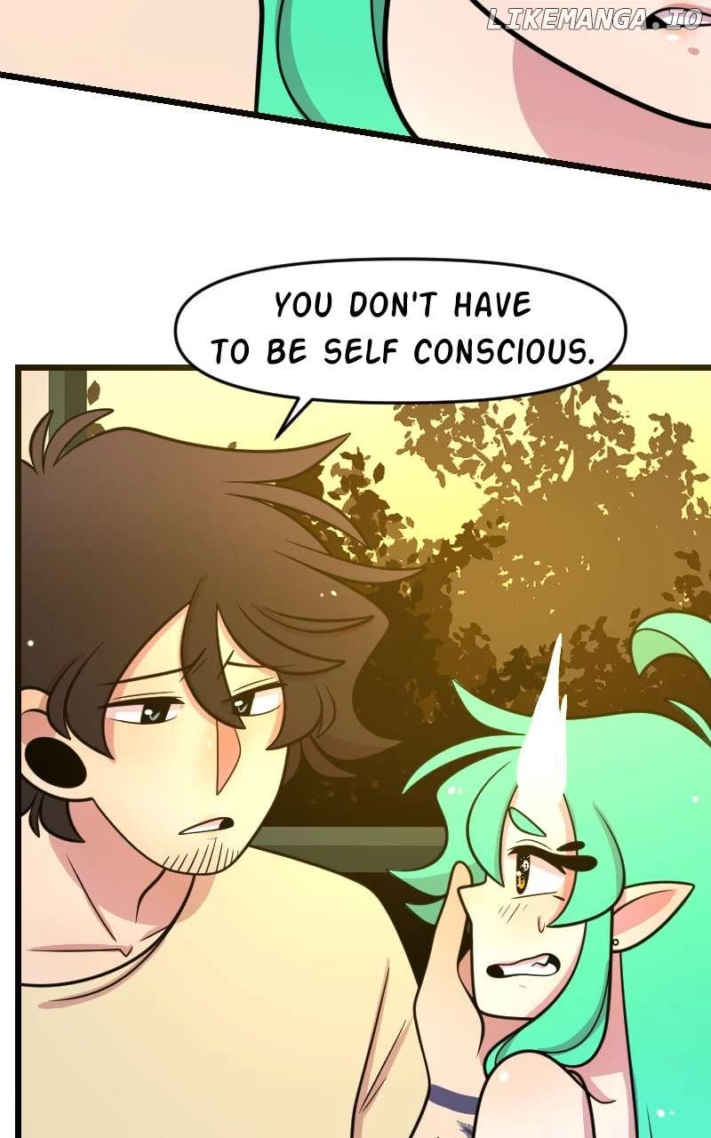 Read Down To Earth Manga Online