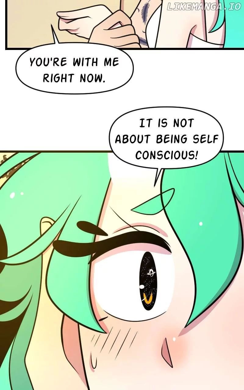 Read Down To Earth Manga Online