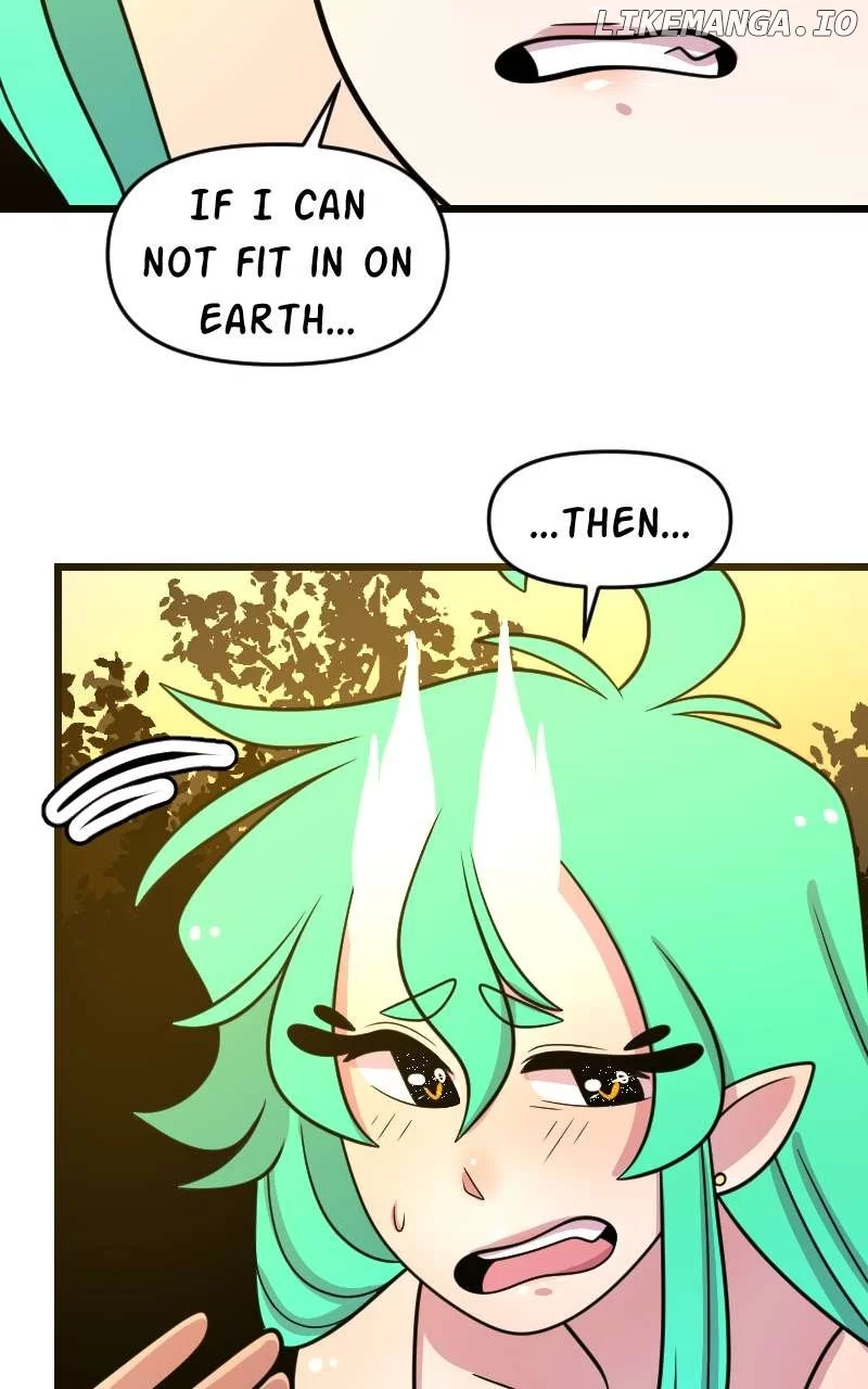 Read Down To Earth Manga Online