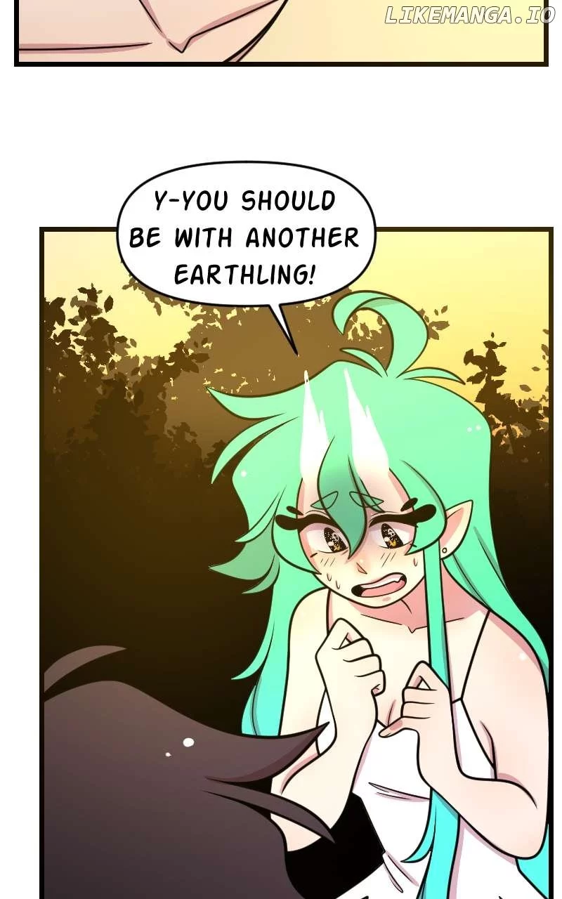 Read Down To Earth Manga Online