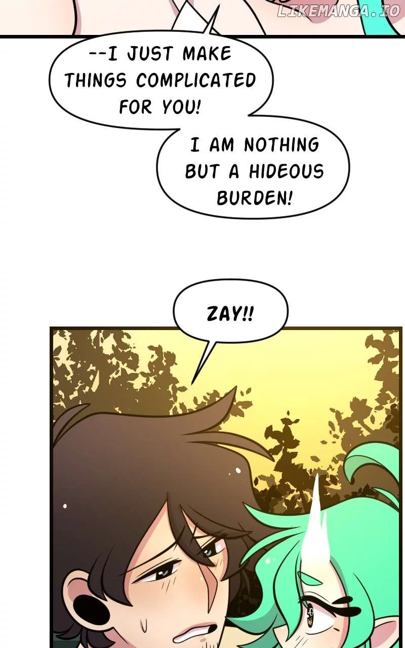 Read Down To Earth Manga Online